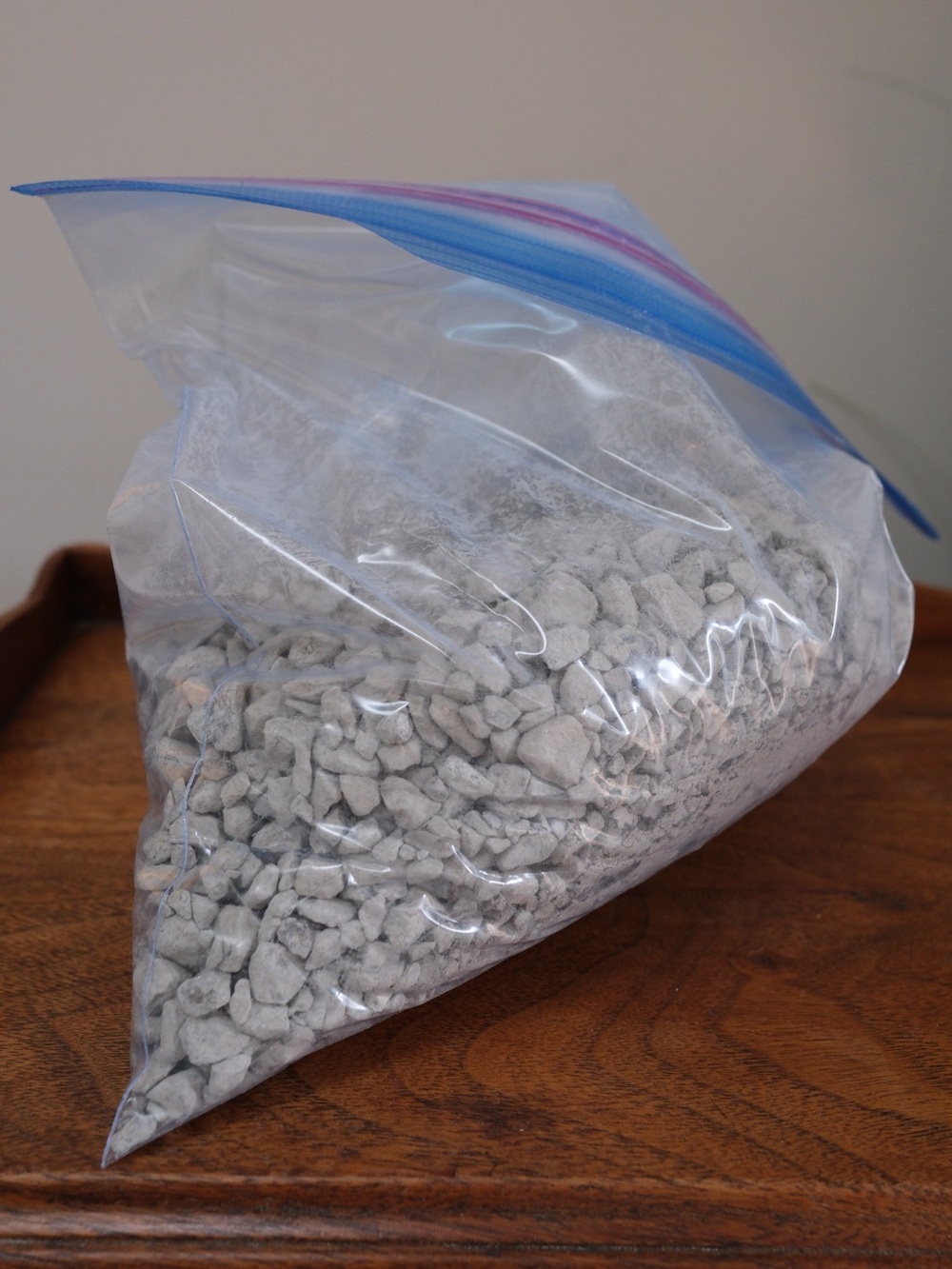 Decorative Gravel Stones Terrarium Display Fill